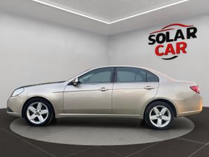 Chevrolet Epica 2.5 156CV - Foto 5