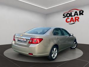 Chevrolet Epica 2.5 156CV - Foto 20