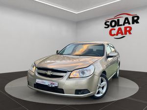 Chevrolet Epica 2.5 156CV - Foto 2