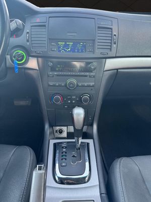 Chevrolet Epica 2.5 156CV - Foto 13