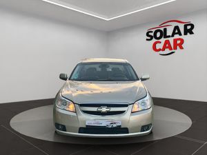 Chevrolet Epica 2.5 156CV - Foto 3