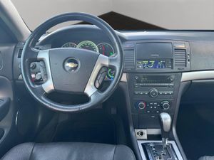 Chevrolet Epica 2.5 156CV - Foto 16