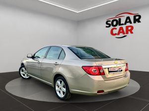 Chevrolet Epica 2.5 156CV - Foto 21