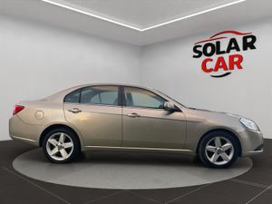 Chevrolet Epica 2.5 156CV - Foto 4