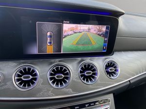 Mercedes Clase CLS CLS 450 4MATIC 3.0 367CV - Foto 11