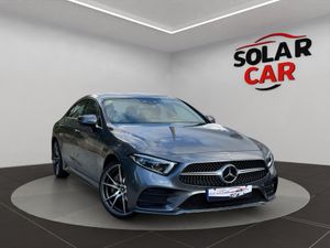 Mercedes Clase CLS CLS 450 4MATIC 3.0 367CV - Foto 3