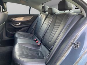 Mercedes Clase CLS CLS 450 4MATIC 3.0 367CV - Foto 17