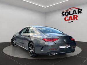 Mercedes Clase CLS CLS 450 4MATIC 3.0 367CV - Foto 19
