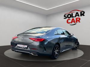 Mercedes Clase CLS CLS 450 4MATIC 3.0 367CV - Foto 18