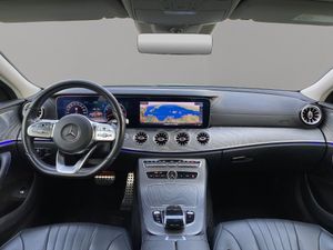 Mercedes Clase CLS CLS 450 4MATIC 3.0 367CV - Foto 16