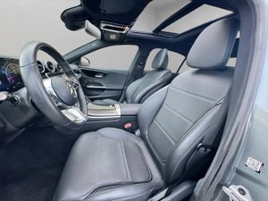 Mercedes Clase C C220D 2.0 200CV - Foto 8