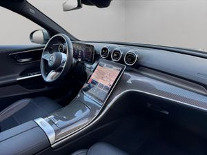 Mercedes Clase C C220D 2.0 200CV - Foto 10