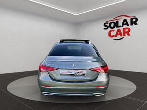 Mercedes Clase C C220D 2.0 200CV - Foto 28