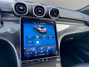 Mercedes Clase C C220D 2.0 200CV - Foto 14