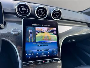 Mercedes Clase C C220D 2.0 200CV - Foto 13