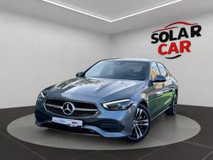 Mercedes Clase C C220D 2.0 200CV - Foto 2