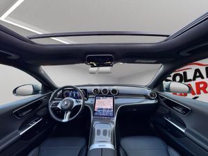 Mercedes Clase C C220D 2.0 200CV - Foto 21