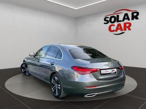 Mercedes Clase C C220D 2.0 200CV - Foto 26