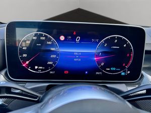 Mercedes Clase C C220D 2.0 200CV - Foto 17