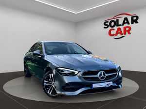 Mercedes Clase C C220D 2.0 200CV - Foto 3
