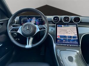 Mercedes Clase C C220D 2.0 200CV - Foto 20