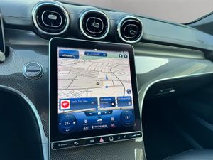 Mercedes Clase C C220D 2.0 200CV - Foto 15