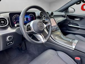 Mercedes Clase C C220D 2.0 200CV - Foto 7