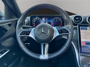 Mercedes Clase C C220D 2.0 200CV - Foto 19