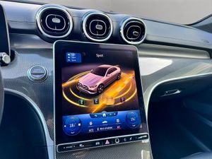 Mercedes Clase C C220D 2.0 200CV - Foto 12