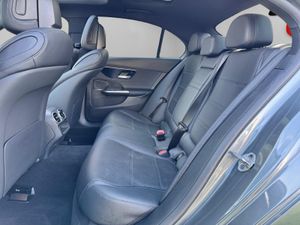 Mercedes Clase C C220D 2.0 200CV - Foto 23