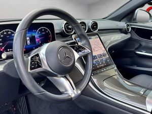 Mercedes Clase C C220D 2.0 200CV - Foto 6