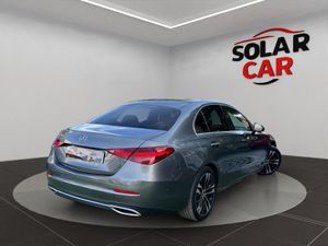 Mercedes Clase C C220D 2.0 200CV - Foto 25