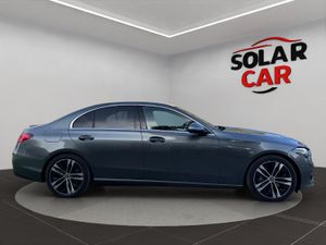 Mercedes Clase C C220D 2.0 200CV - Foto 4