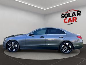 Mercedes Clase C C220D 2.0 200CV - Foto 5