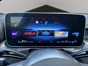 Mercedes Clase C C220D 2.0 200CV - Foto 16