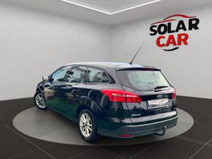 Ford Focus Sportbreak Business 1.0 EcoBoost 92 kW (125 CV) Auto-Start-Stop - Foto 22