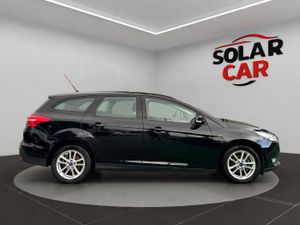 Ford Focus Sportbreak Business 1.0 EcoBoost 92 kW (125 CV) Auto-Start-Stop - Foto 4