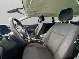 Ford Focus Sportbreak Business 1.0 EcoBoost 92 kW (125 CV) Auto-Start-Stop - Foto 11