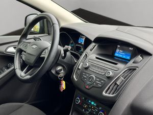 Ford Focus Sportbreak Business 1.0 EcoBoost 92 kW (125 CV) Auto-Start-Stop - Foto 9