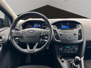 Ford Focus Sportbreak Business 1.0 EcoBoost 92 kW (125 CV) Auto-Start-Stop - Foto 17