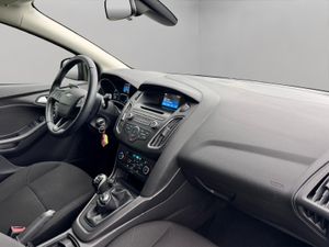 Ford Focus Sportbreak Business 1.0 EcoBoost 92 kW (125 CV) Auto-Start-Stop - Foto 10