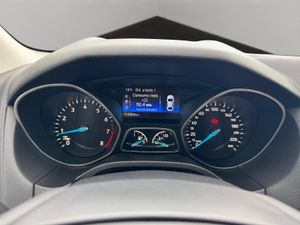 Ford Focus Sportbreak Business 1.0 EcoBoost 92 kW (125 CV) Auto-Start-Stop - Foto 15