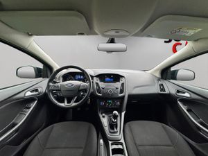 Ford Focus Sportbreak Business 1.0 EcoBoost 92 kW (125 CV) Auto-Start-Stop - Foto 19