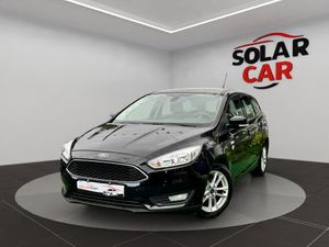 Ford Focus Sportbreak Business 1.0 EcoBoost 92 kW (125 CV) Auto-Start-Stop - Foto 2