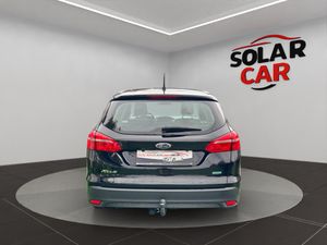 Ford Focus Sportbreak Business 1.0 EcoBoost 92 kW (125 CV) Auto-Start-Stop - Foto 24