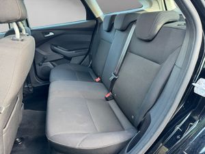 Ford Focus Sportbreak Business 1.0 EcoBoost 92 kW (125 CV) Auto-Start-Stop - Foto 20