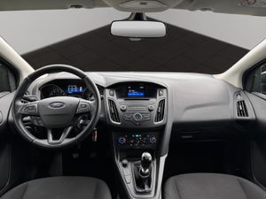 Ford Focus Sportbreak Business 1.0 EcoBoost 92 kW (125 CV) Auto-Start-Stop - Foto 18