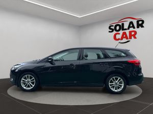 Ford Focus Sportbreak Business 1.0 EcoBoost 92 kW (125 CV) Auto-Start-Stop - Foto 5