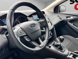 Ford Focus Sportbreak Business 1.0 EcoBoost 92 kW (125 CV) Auto-Start-Stop - Foto 6