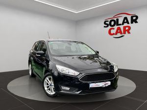 Ford Focus Sportbreak Business 1.0 EcoBoost 92 kW (125 CV) Auto-Start-Stop - Foto 3